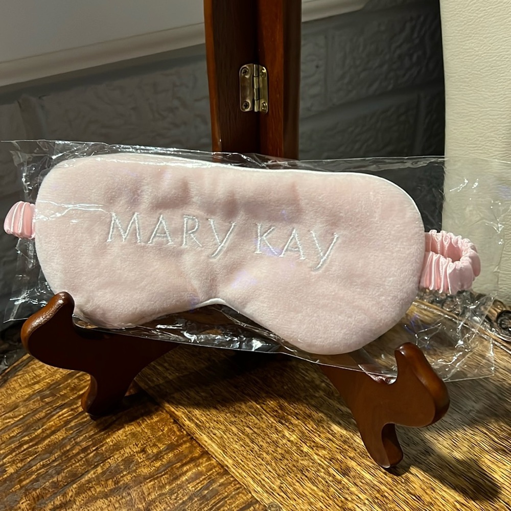 New Mary Kay Eye Mask